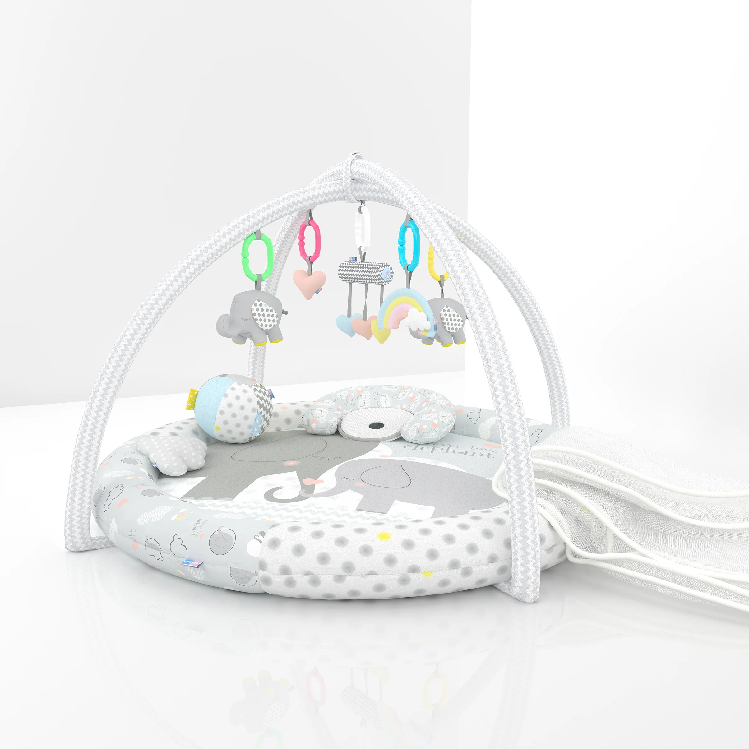 تشک بازی Forever Love